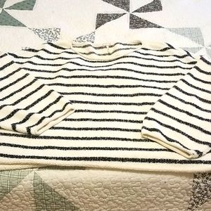 Free People sweater